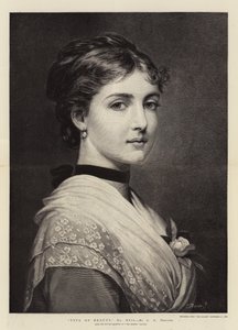 Tipo de belleza, No XVII